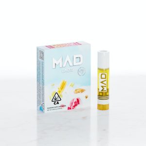 Mad Labs Carts for Sale